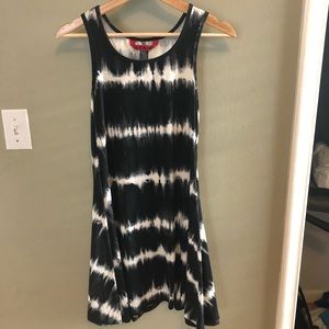 Hot Kiss Dress